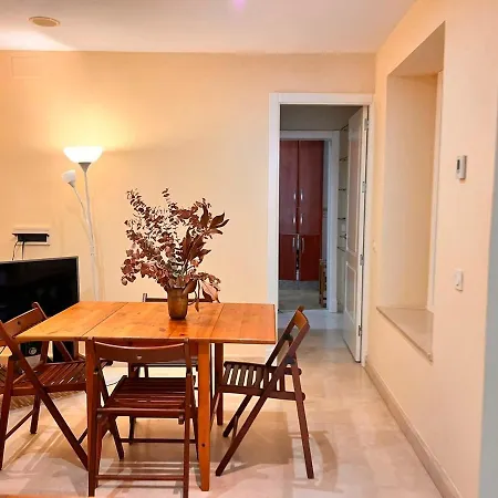 In Casa Palacio, Historic Center Apartment Cadiz