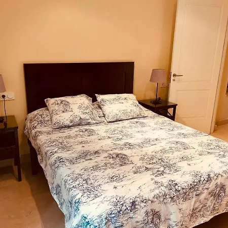 Apartment In Casa Palacio, Historic Center *